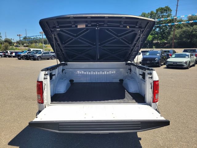 Certified 2017 Ford F150 XLT w/ Equipment Group 302A Luxury RWD image 8