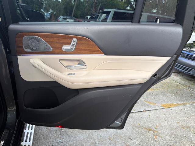 Used 2020 Mercedes-Benz GLS 580 4MATIC image 24