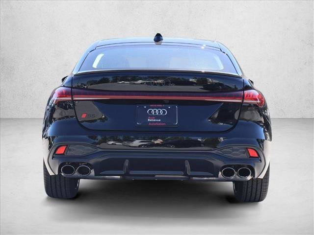 New 2026 Audi S5 Premium Plus AWD/4WD image 7