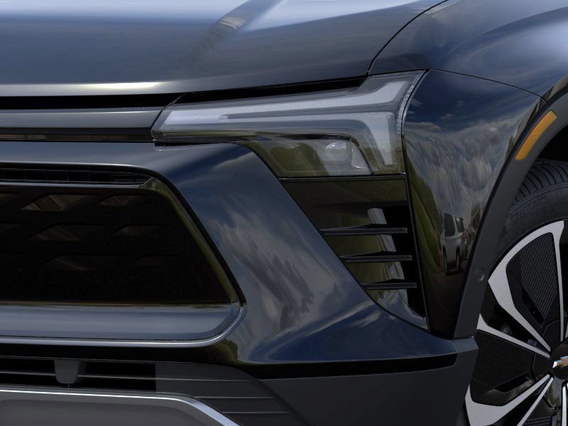 New 2025 Chevrolet Blazer EV LT AWD/4WD image 11