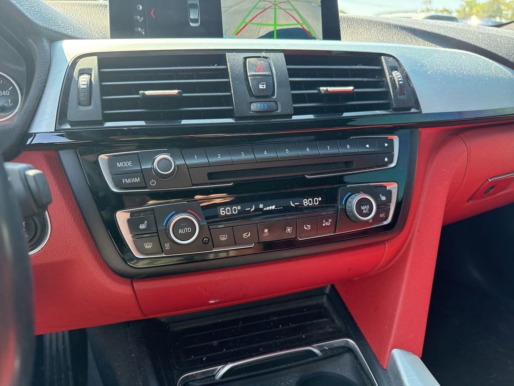 Used 2017 BMW 430i xDrive Coupe image 17