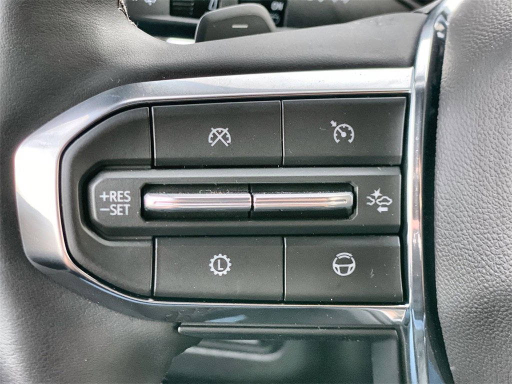 New 2026 GMC Yukon XL Denali w/ Advanced Technology Package image 21