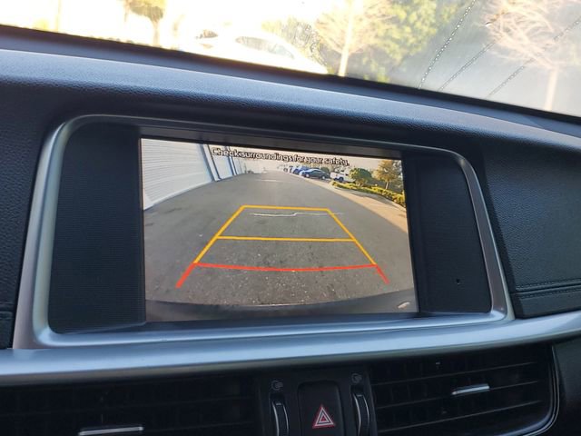 Used 2020 Kia Optima SE image 21