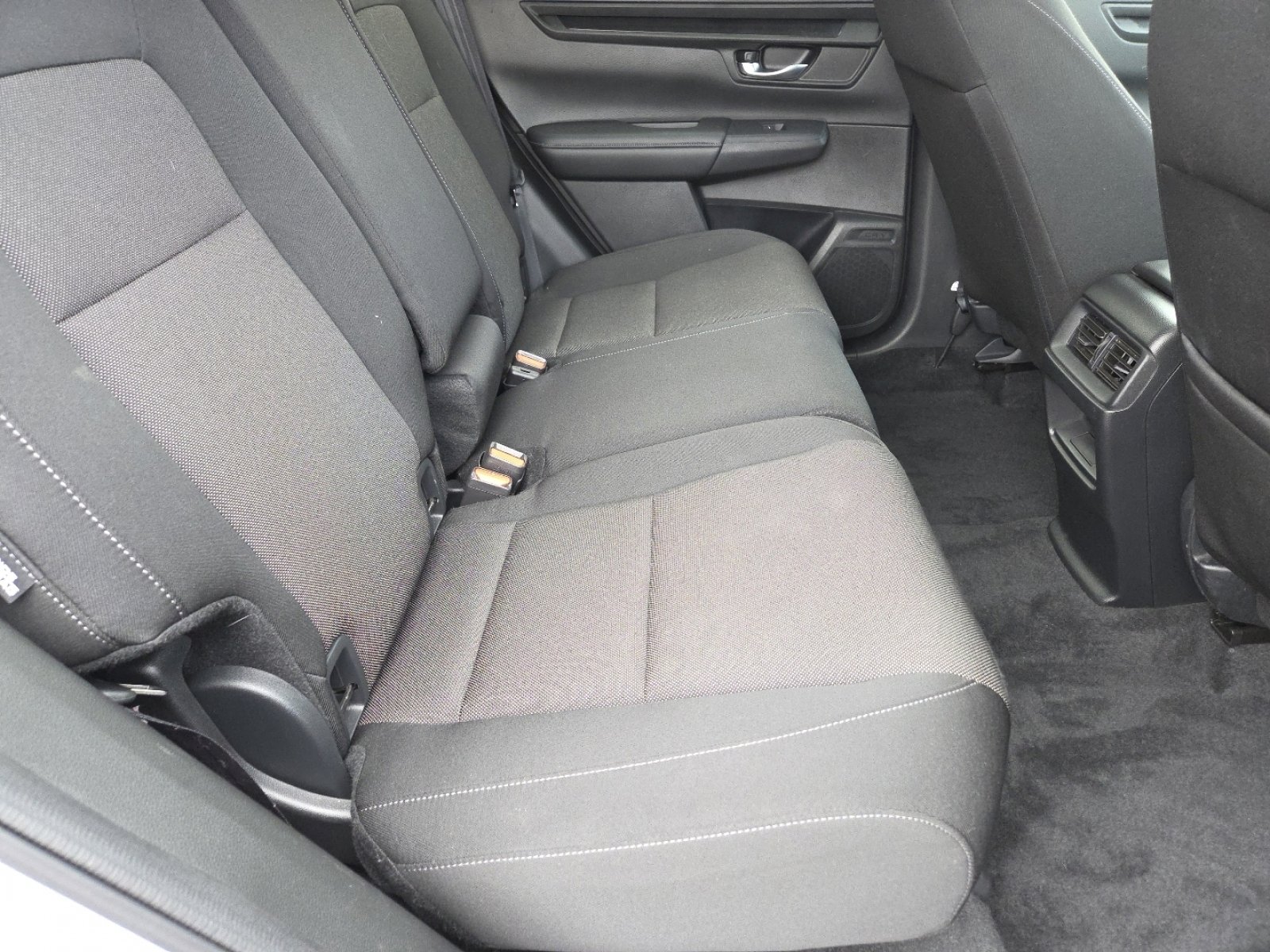 Certified 2023 Honda CR-V EX image 21