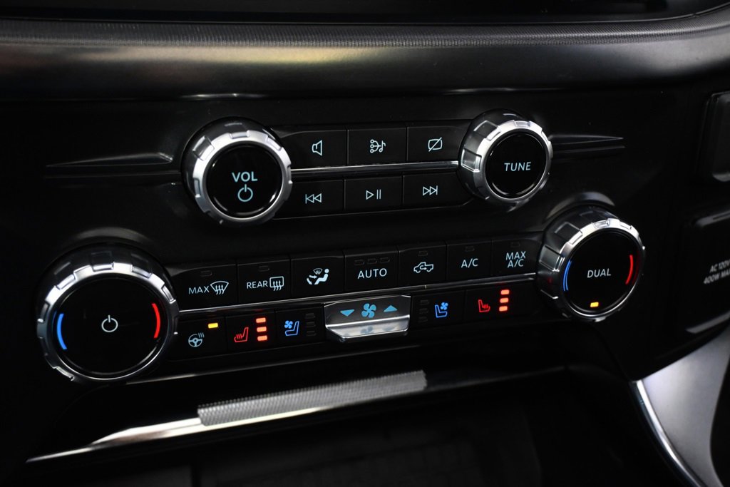 Used 2022 Ford F150 Platinum w/ Equipment Group 701A High image 30