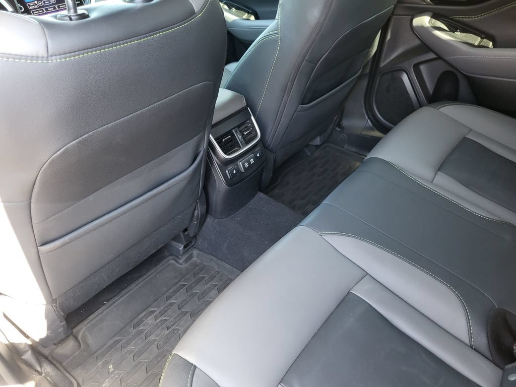 Used 2021 Subaru Outback Onyx Edition XT AWD/4WD image 24