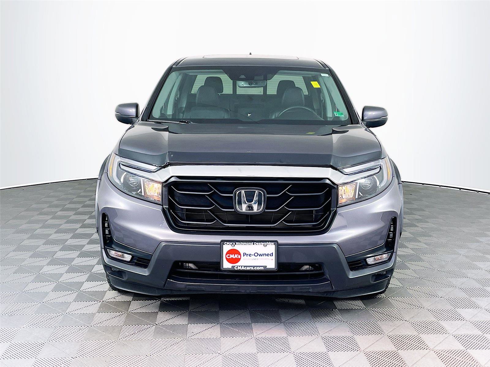 Used 2023 Honda Ridgeline RTL image 2