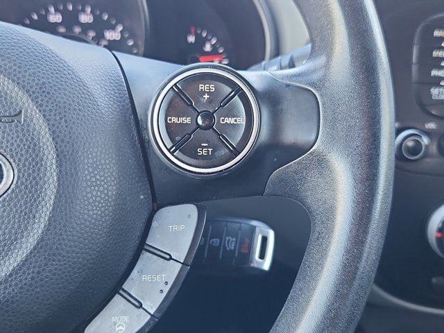 Used 2016 Kia Soul image 21