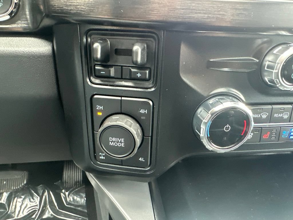 New 2026 Ford F250 Lariat w/ Lariat Premium Package AWD/4WD image 46