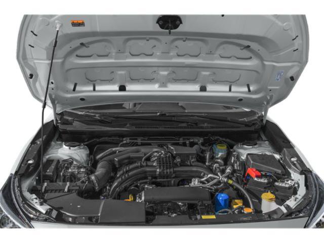 Used 2022 Subaru Impreza 2.0i AWD/4WD image 15
