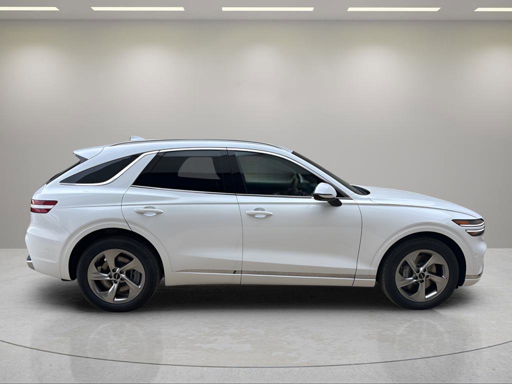 New 2026 Genesis GV70 2.5T Advanced image 6