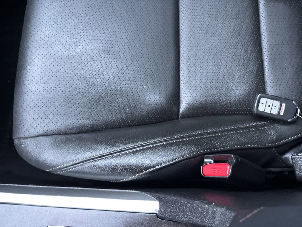 Used 2015 Honda Accord EX-L image 25