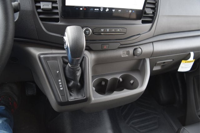 New 2026 Ford Transit 250 148 Medium Roof image 9