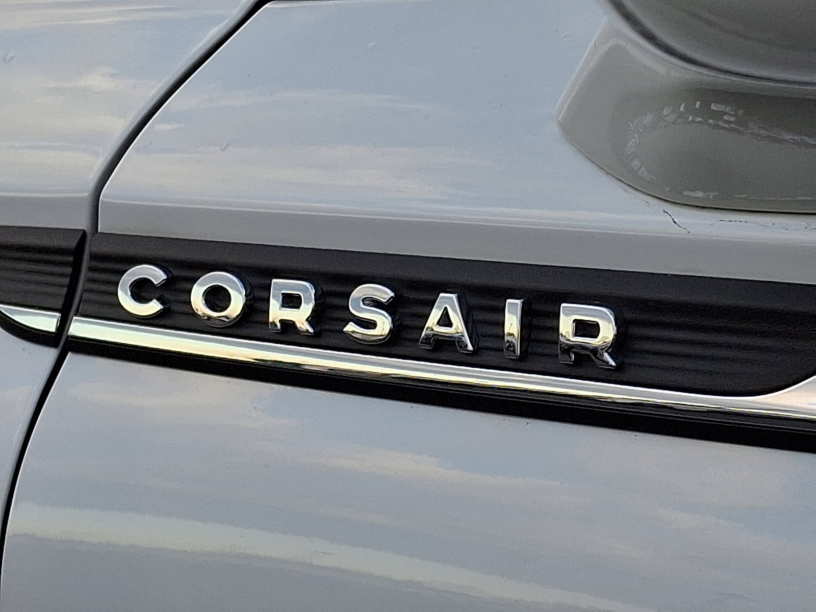 Certified 2024 Lincoln Corsair FWD image 30