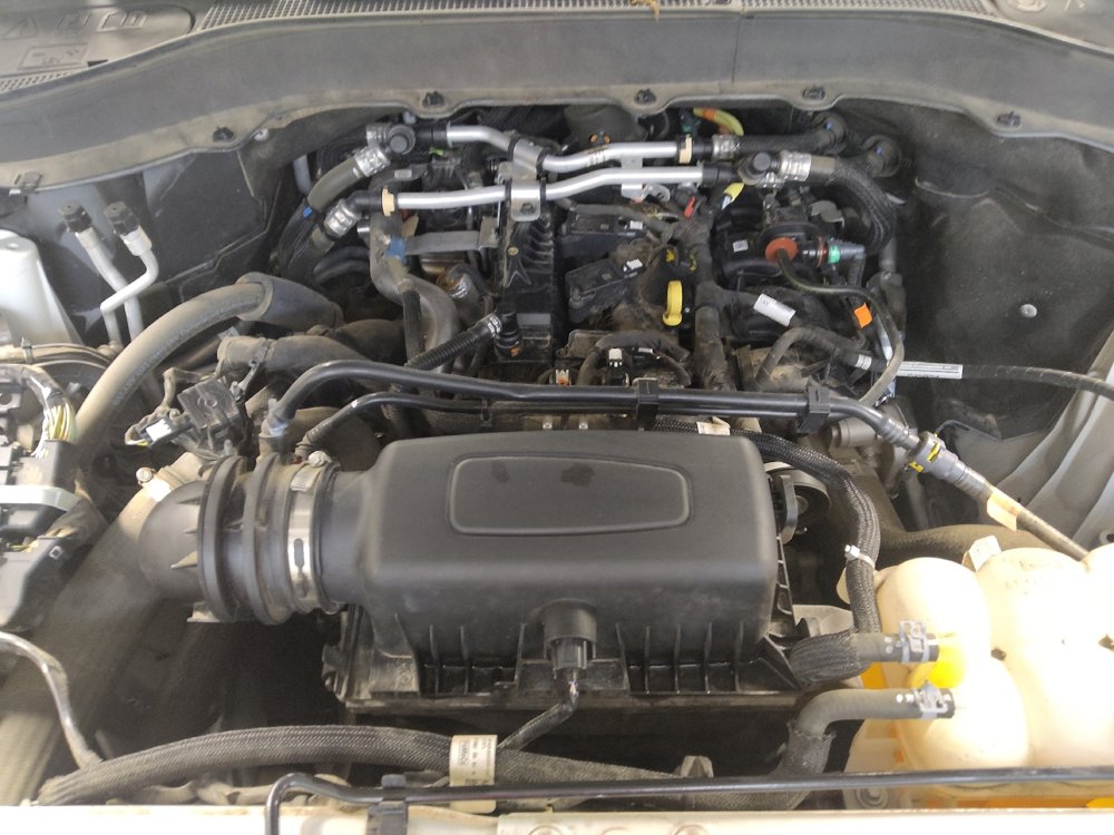 Used 2022 Ford Explorer XLT RWD image 30