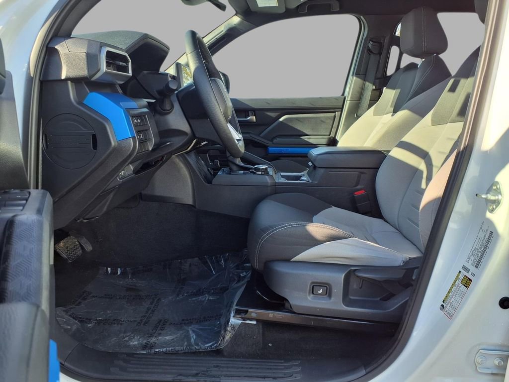 Used 2025 Toyota Tacoma SR5 image 24
