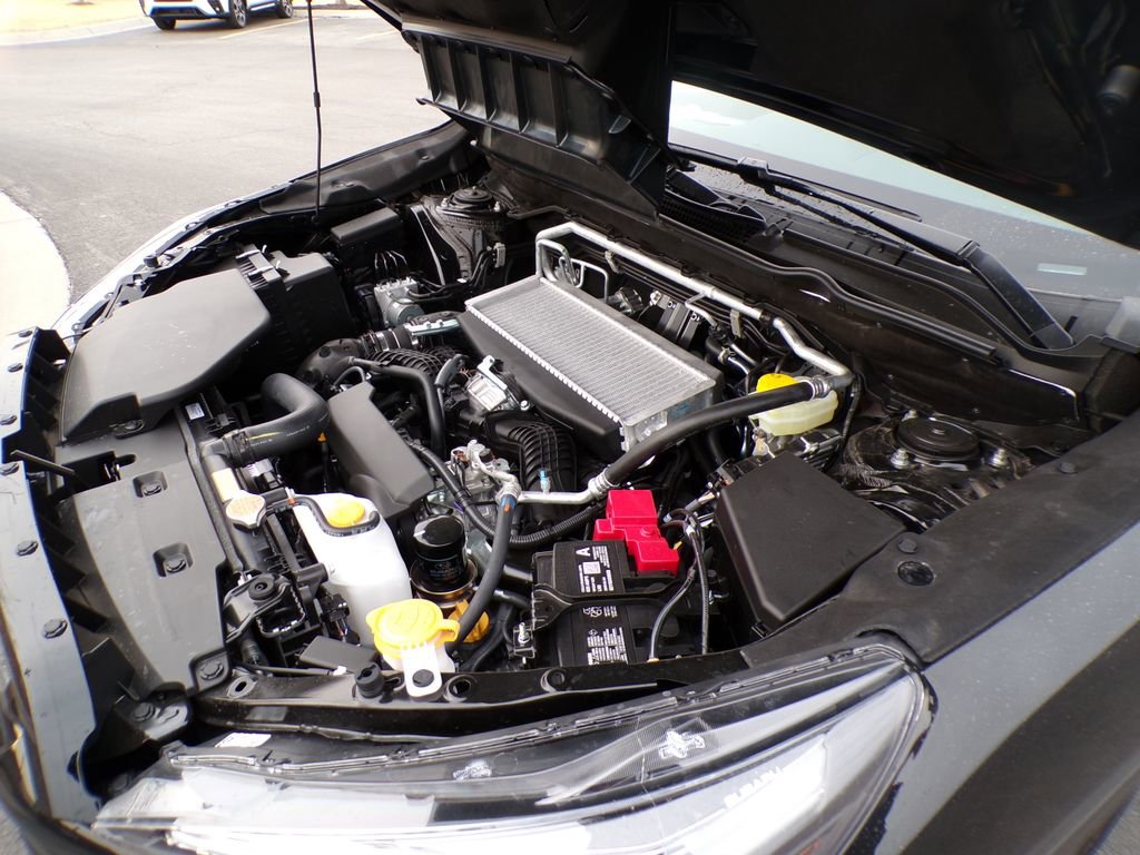 New 2026 Subaru Ascent Limited Bronze AWD/4WD image 28