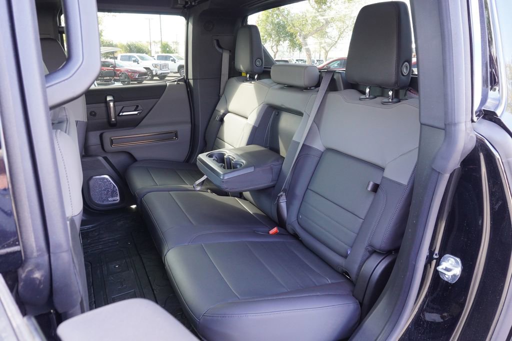 New 2025 GMC Hummer EV 3X image 9