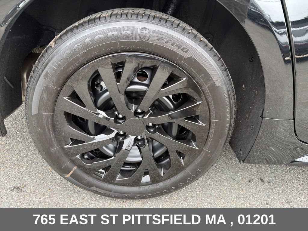 Used 2026 Toyota Corolla LE FWD image 25