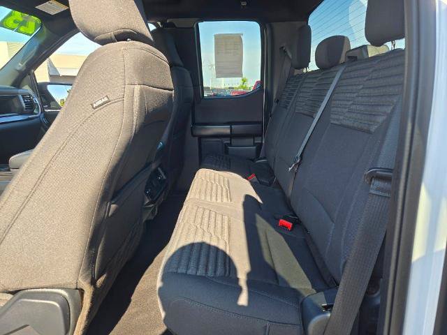 Certified 2023 Ford F150 XL w/ STX Appearance Package AWD/4WD image 18
