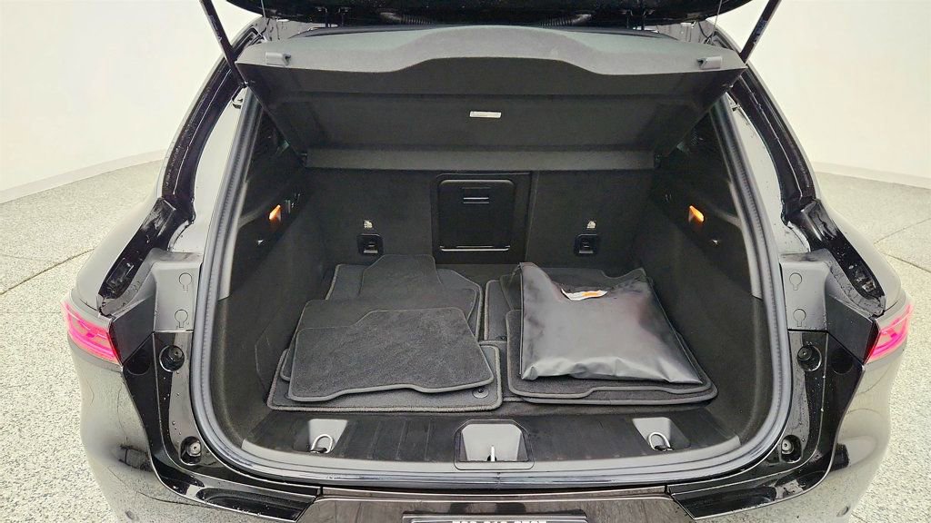 Used 2024 Dodge Hornet R/T w/ R/T Blacktop Package image 21