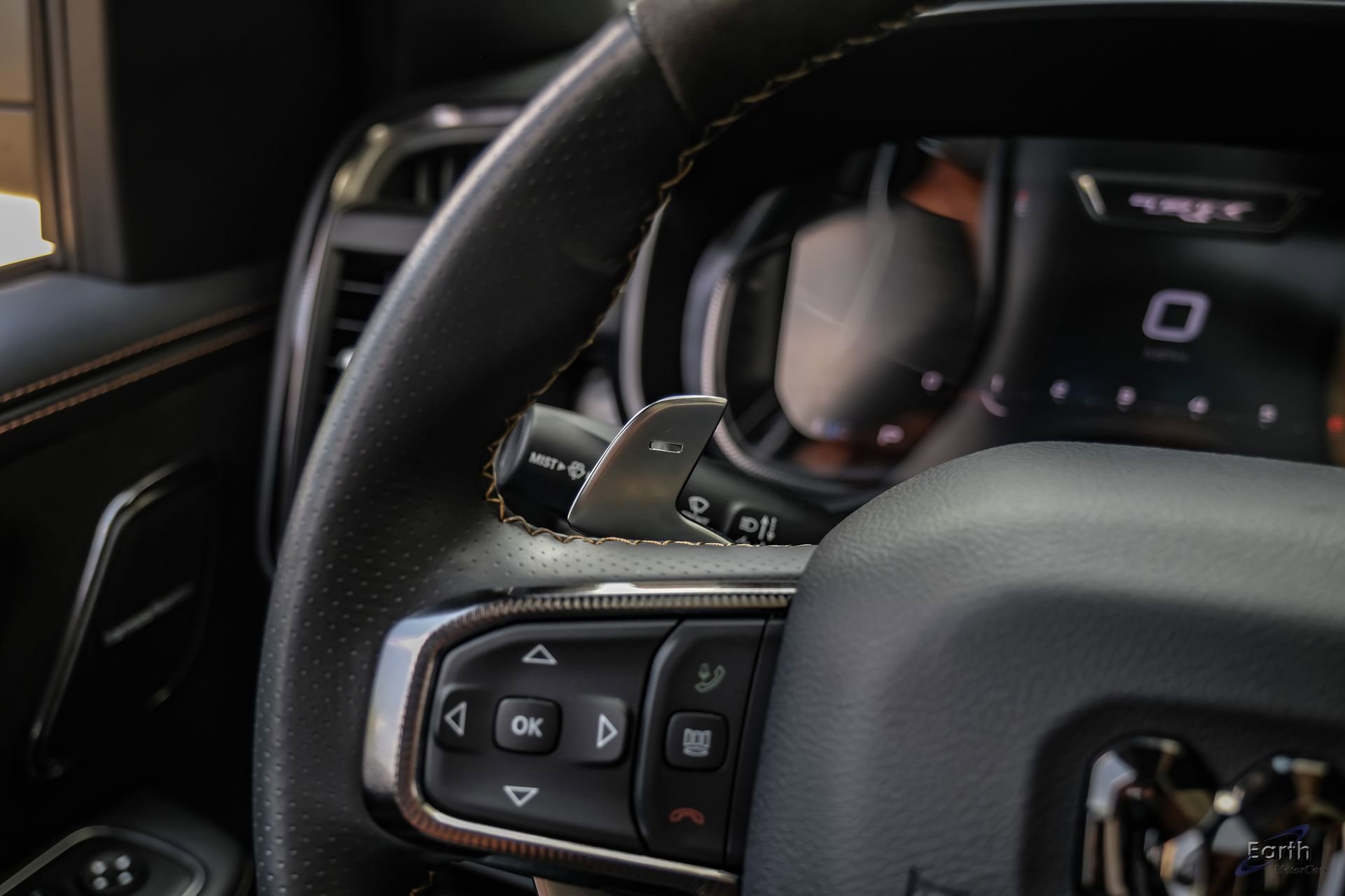 Used 2024 RAM 1500 TRX image 63