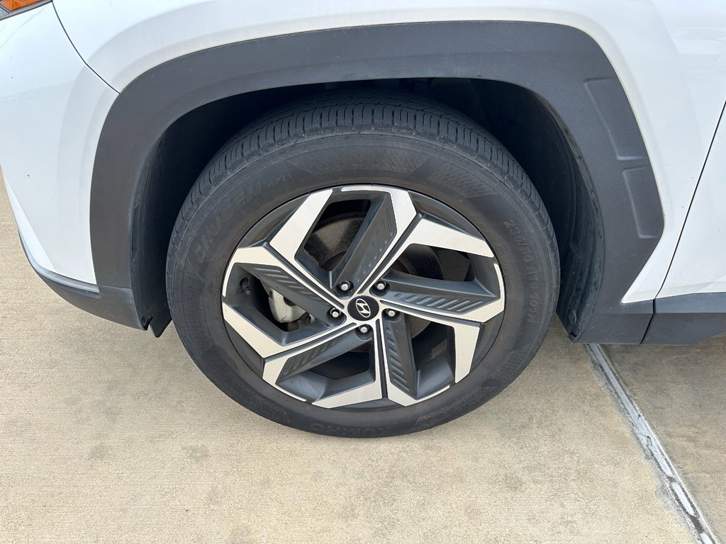 Used 2023 Hyundai Tucson SEL w/ Convenience Package image 25