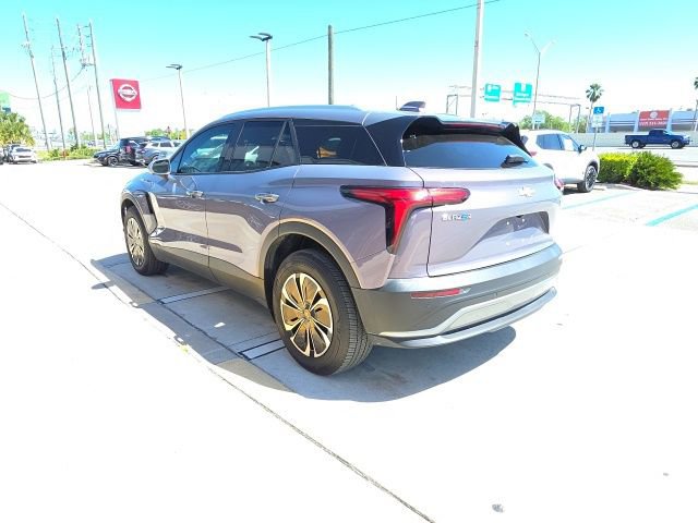 Used 2024 Chevrolet Blazer EV LT image 6