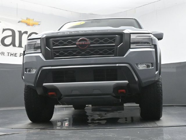 Used 2024 Nissan Frontier PRO-4X w/ Technology Package AWD/4WD image 60