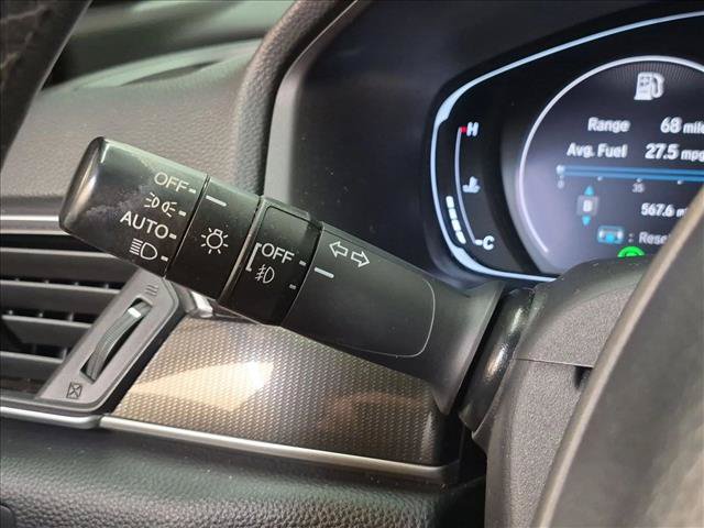 Used 2020 Honda Accord Sport image 10