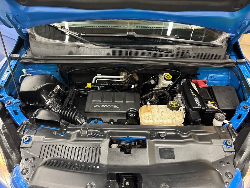 Used 2015 Chevrolet Trax LT w/ LT Plus Package image 22