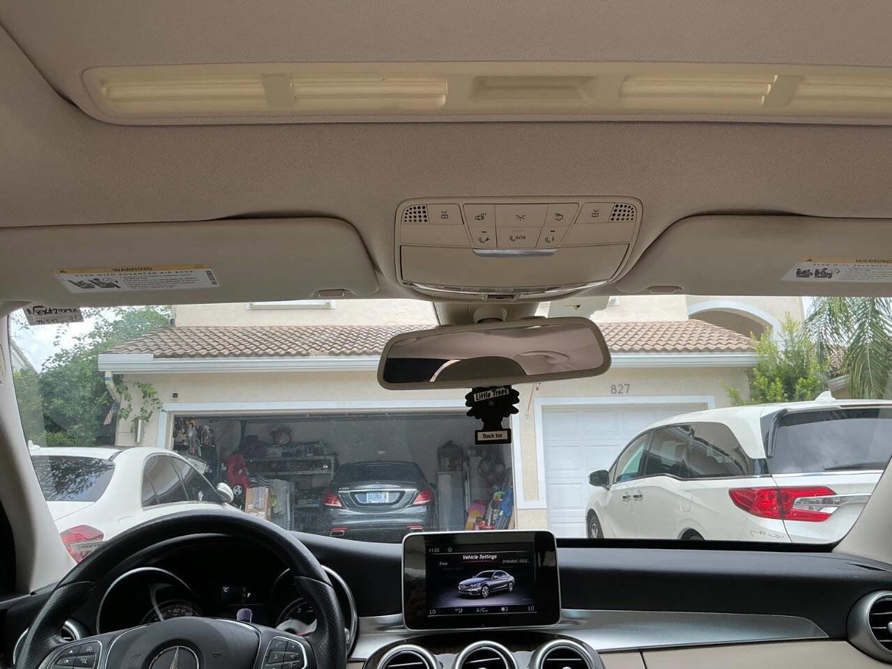 Used 2018 Mercedes-Benz C 300 Sedan image 39