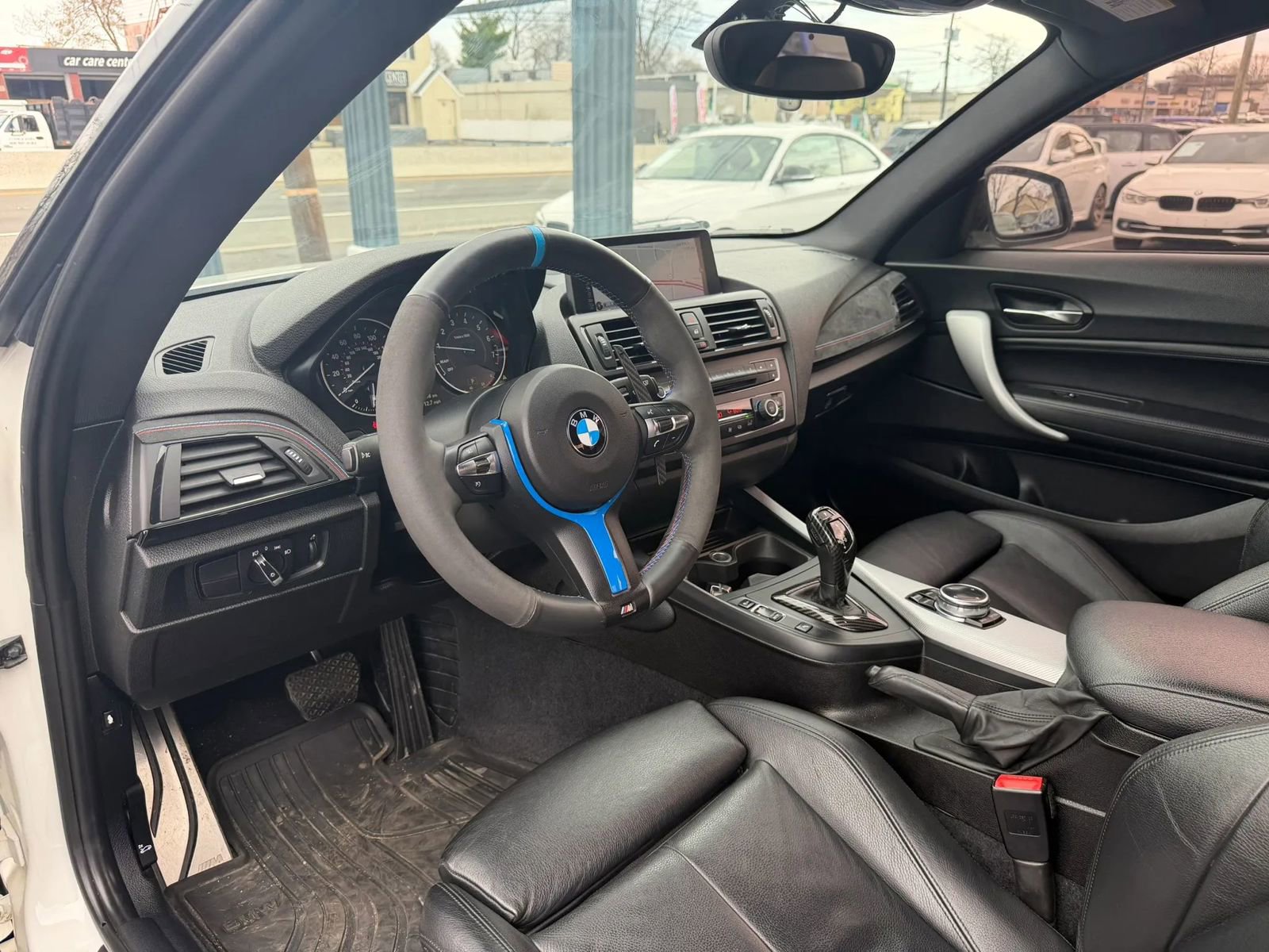 Used 2015 BMW M235i xDrive Coupe AWD/4WD image 15