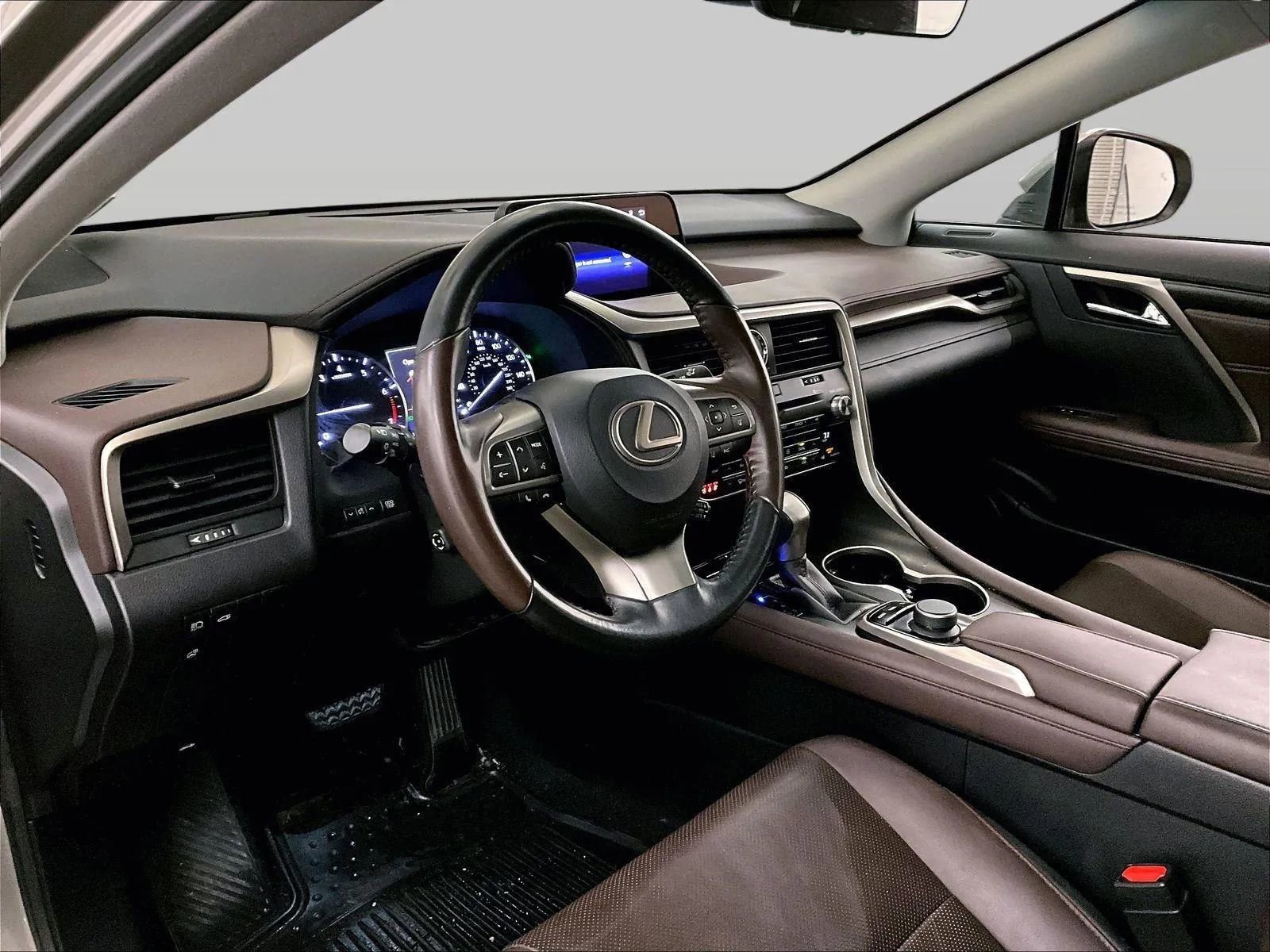 Used 2019 Lexus RX 350 AWD w/ Premium Package image 13