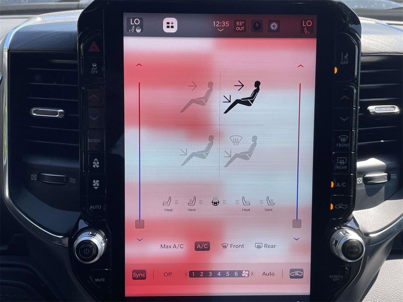 New 2026 RAM 2500 Laramie image 23