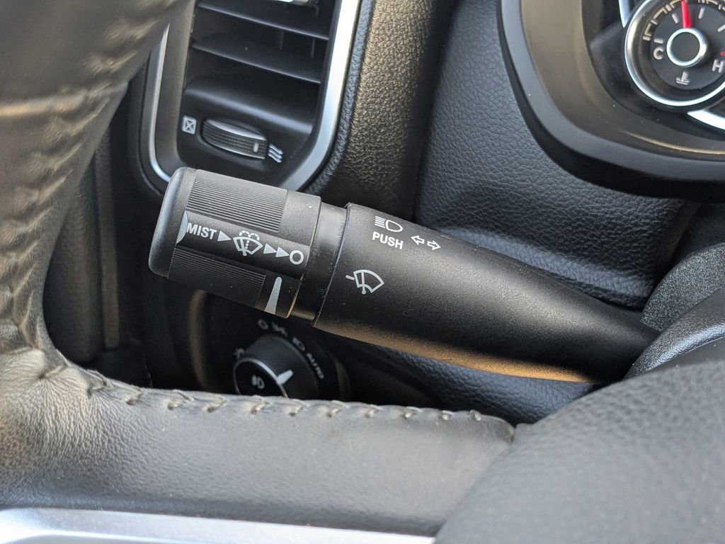 Used 2024 RAM 2500 Big Horn w/ Bed Utility Group image 25