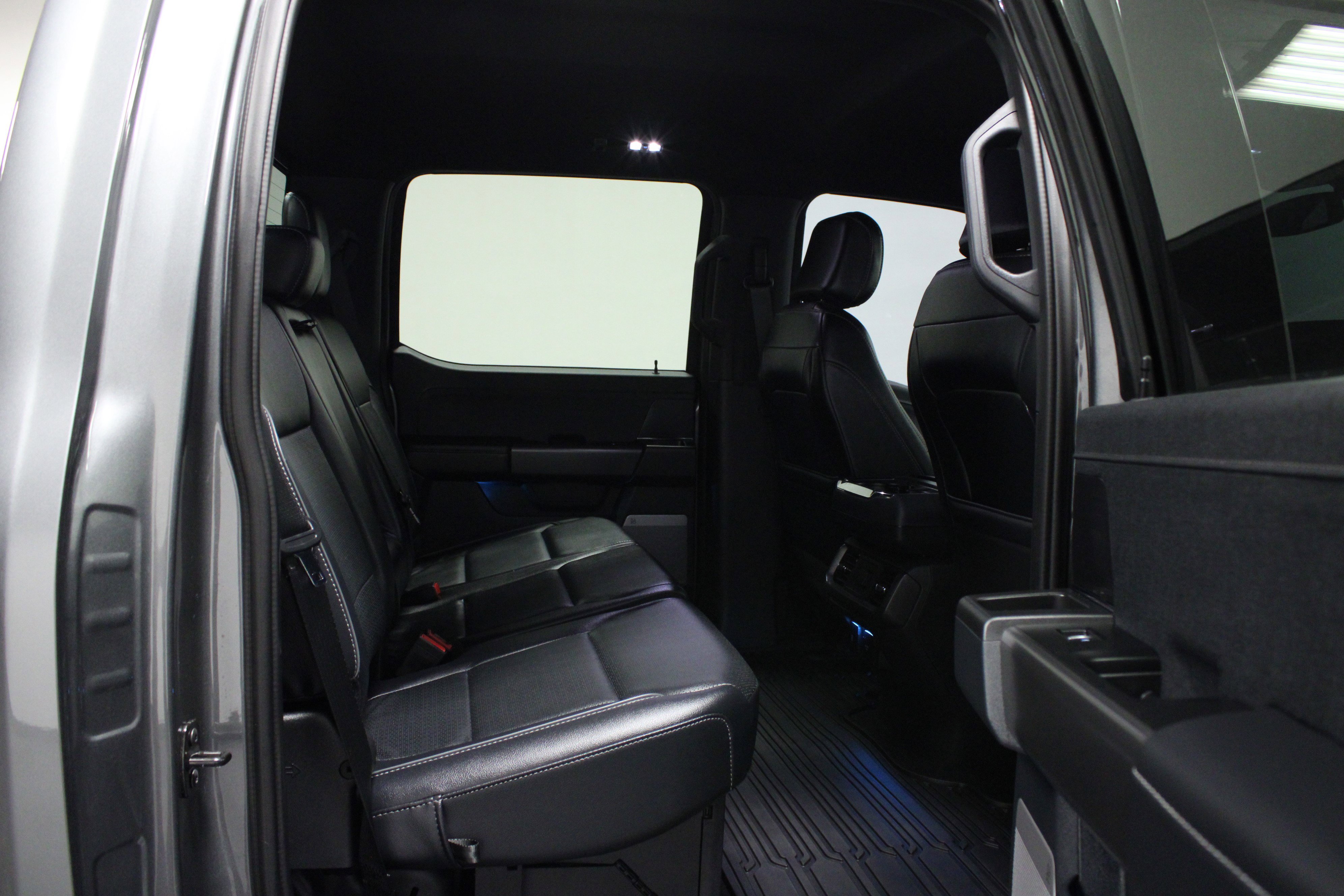 Used 2024 Ford F150 Lariat w/ Bed Utility Package image 16