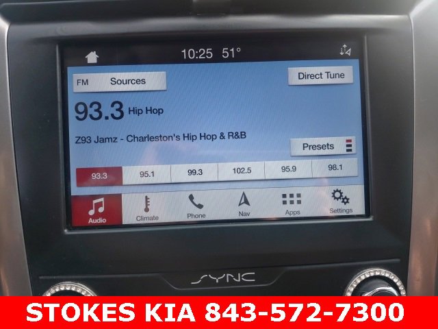 Used 2019 Ford Fusion SE image 16