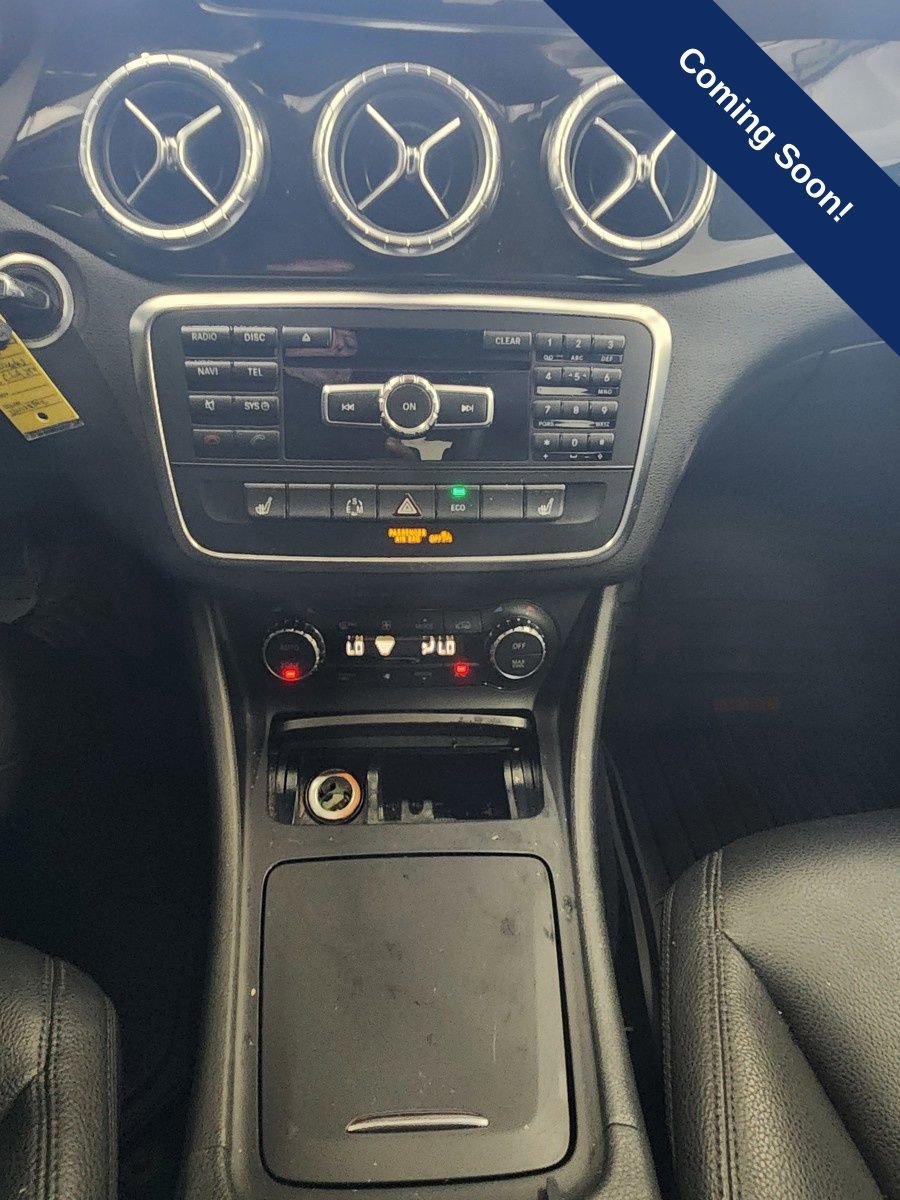 Used 2014 Mercedes-Benz CLA 250 4MATIC image 14