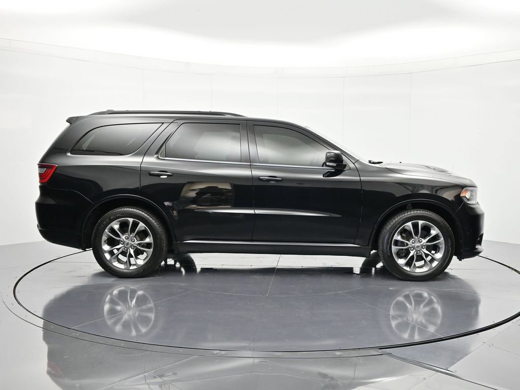 Used 2019 Dodge Durango R/T w/ Technology Group image 5
