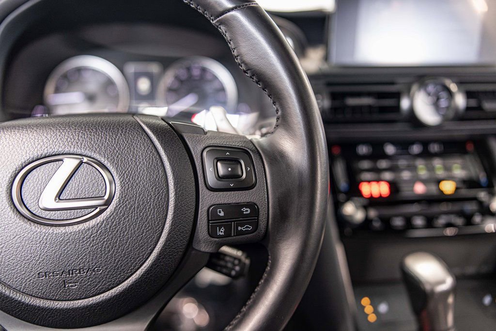 Used 2024 Lexus IS 350 F Sport image 26