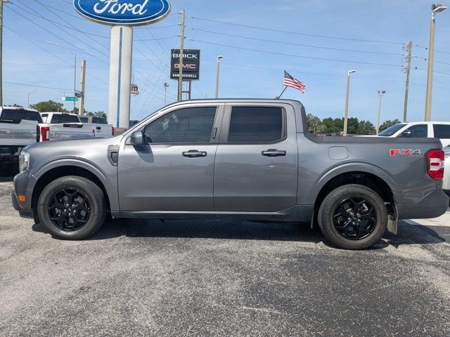 Used 2022 Ford Maverick Lariat w/ Equipment Group 500A Standard AWD/4WD image 8