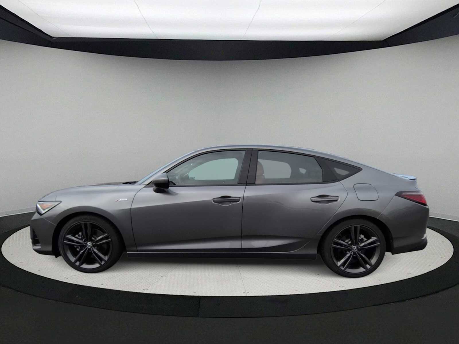 Used 2025 Acura Integra A-Spec image 5