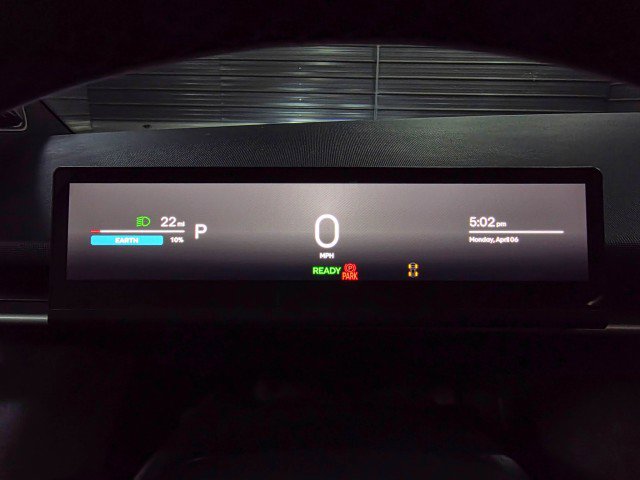 Used 2023 Fisker Ocean One image 24