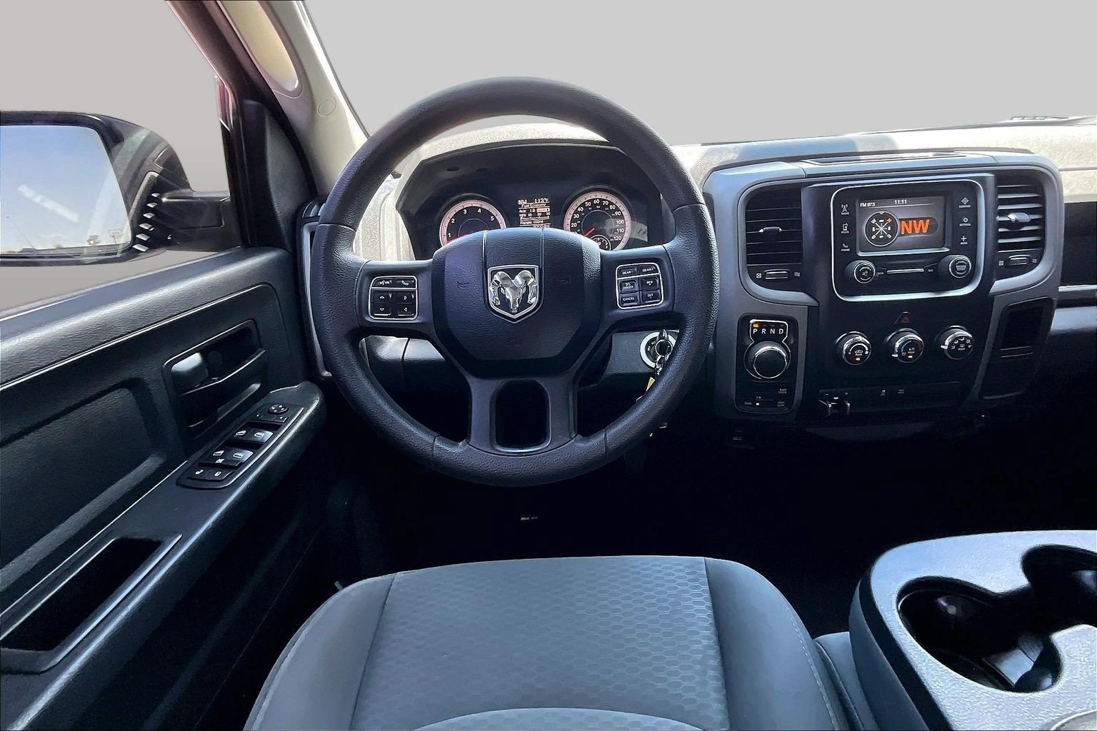 Used 2015 RAM 1500 Express AWD/4WD image 5