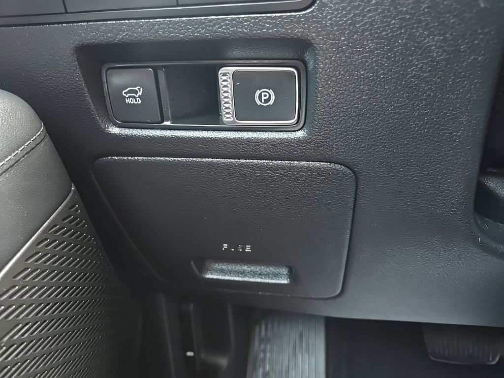 Used 2025 Hyundai Palisade SEL image 43