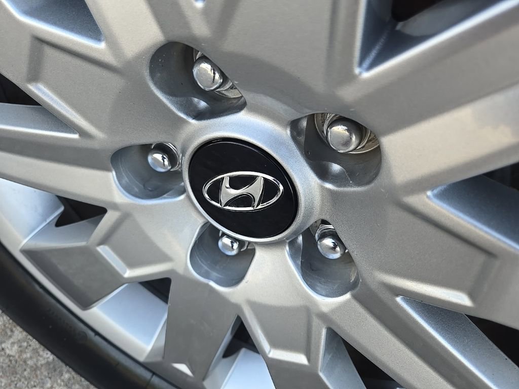 Used 2025 Hyundai Palisade SEL image 24