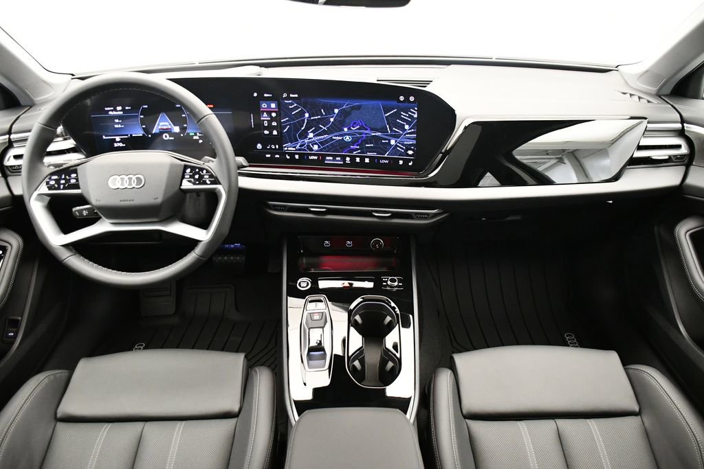 Used 2025 Audi A5 2.0T Premium Plus w/ Premium Plus image 20