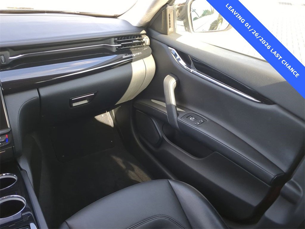Used 2020 Maserati Quattroporte S image 18