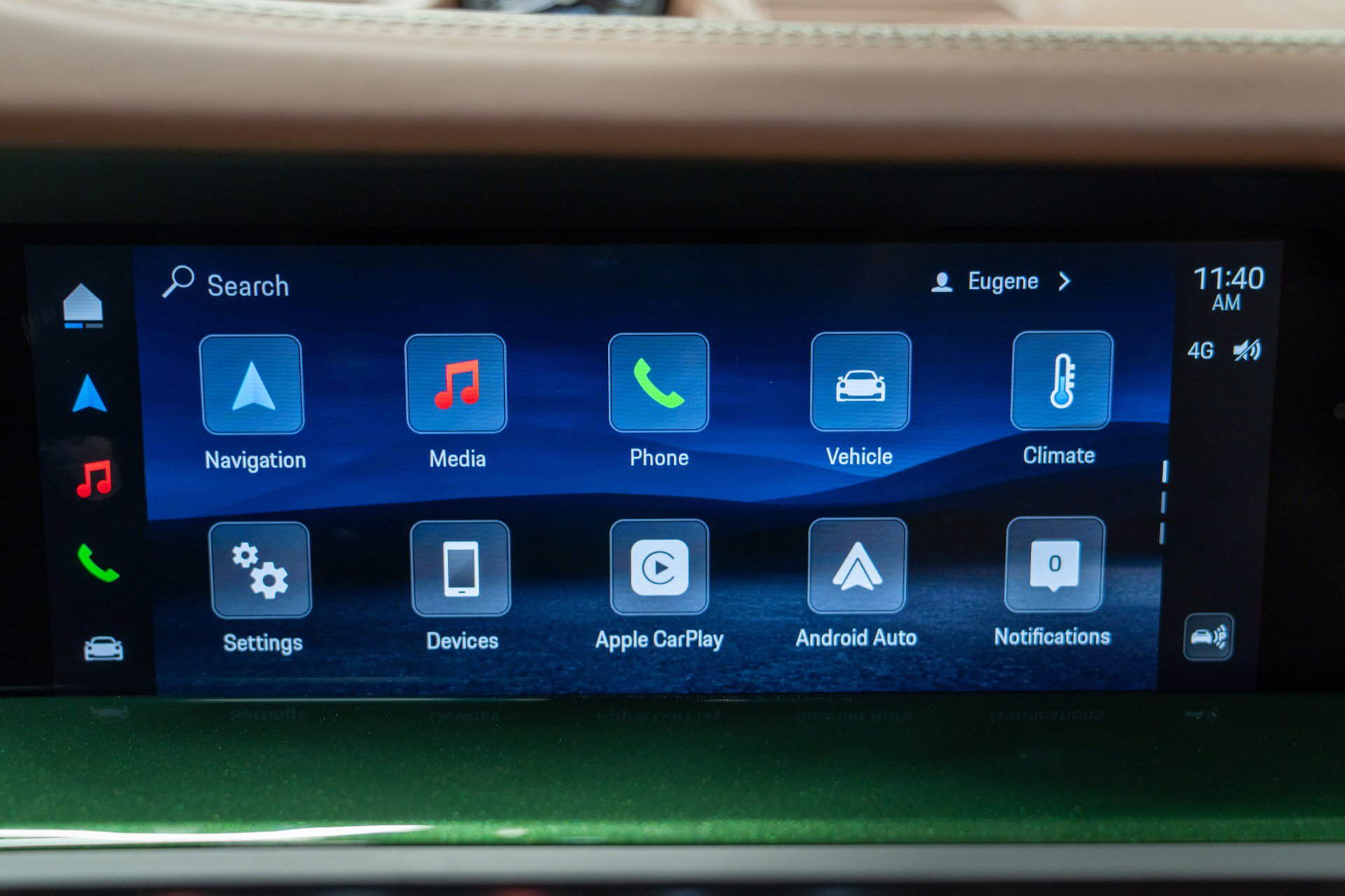 Used 2026 Porsche 911 Targa 4 GTS image 27